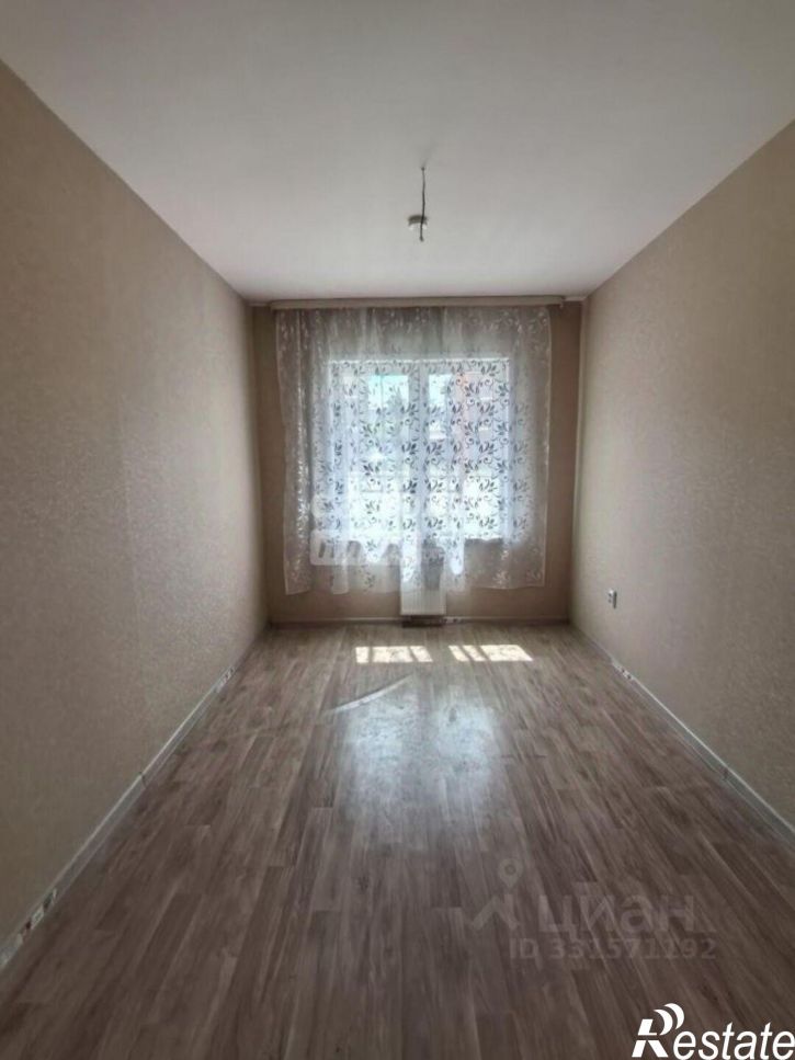 3-комн квартира ул Дударского, 6А,  д. 6А