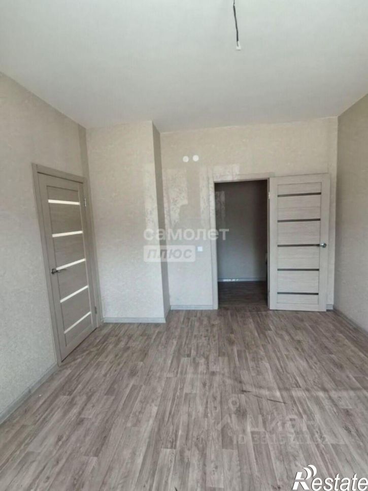 3-комн квартира ул Дударского, 6А,  д. 6А