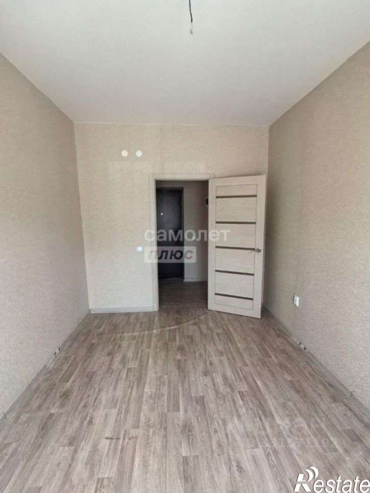3-комн квартира ул Дударского, 6А,  д. 6А
