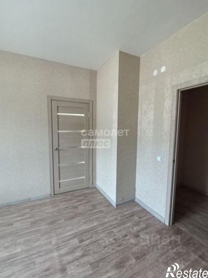 3-комн квартира ул Дударского, 6А,  д. 6А