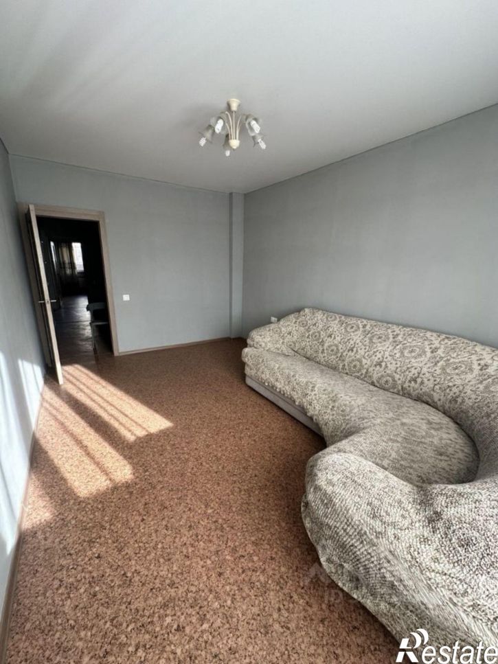 2-комн квартира Иркутск, улица Пискунова, 142/1