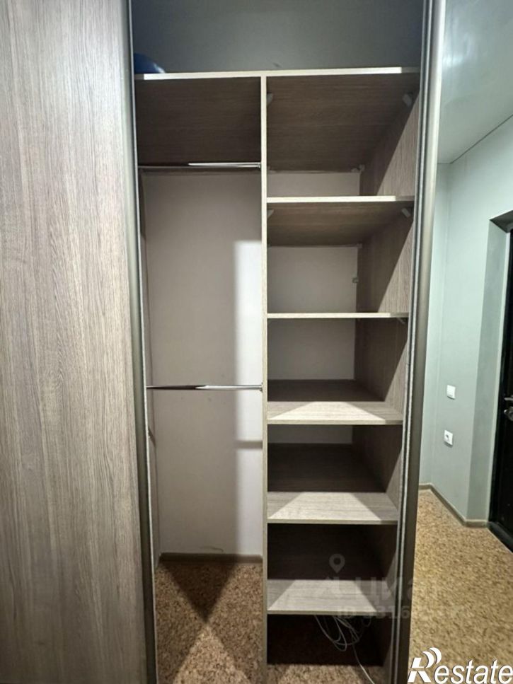 2-комн квартира Иркутск, улица Пискунова, 142/1