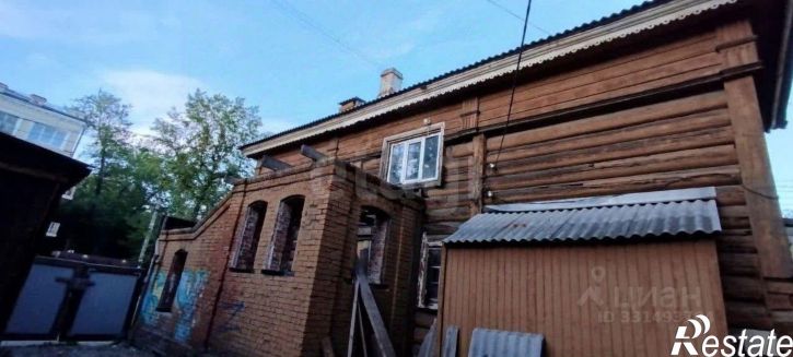 2-комн квартира