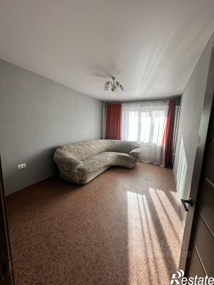 2-комн квартира Иркутск, улица Пискунова, 142/1