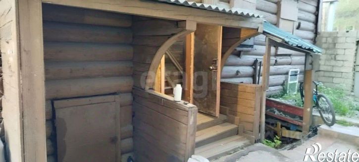 2-комн квартира