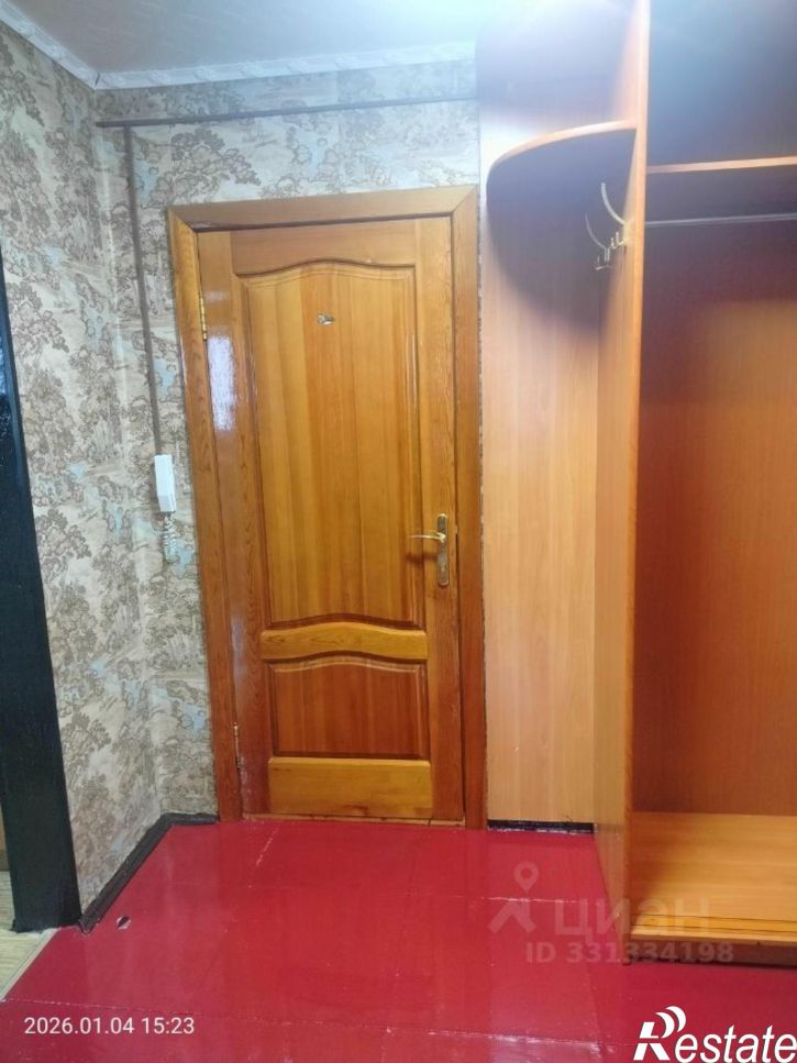 2-комн квартира Братск, 23-й м-н, 40 лет Победы, 14