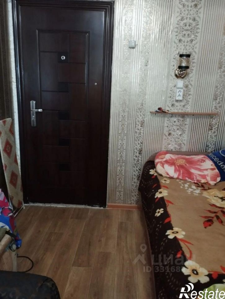 Комната Иркутск, улица Пискунова, 106