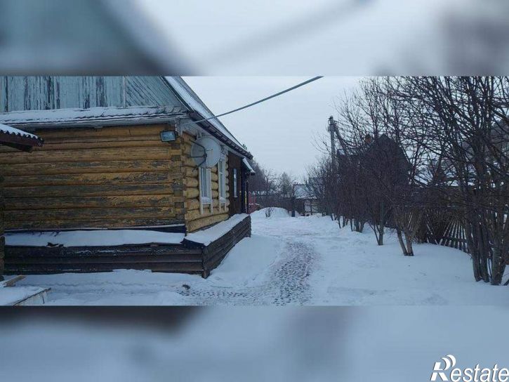 Коттедж/дом Чапаева улица, д.40а