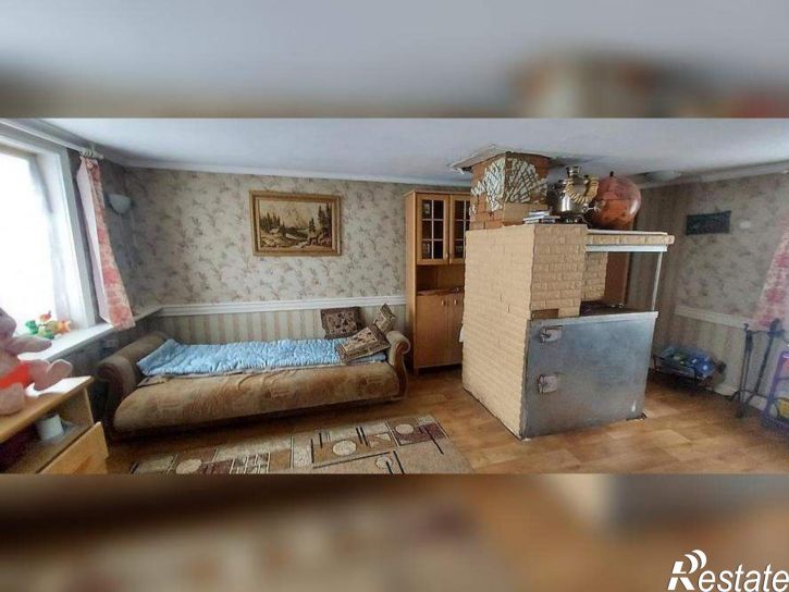 Коттедж/дом Чапаева улица, д.40а