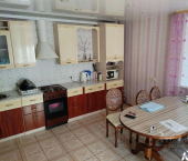 3-комн, 58кв м, этаж 1/2 ул Пригородная, 7