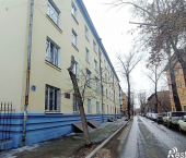 3-комн, 72кв м, этаж 4/4 ул Ярослава Гашека, 6