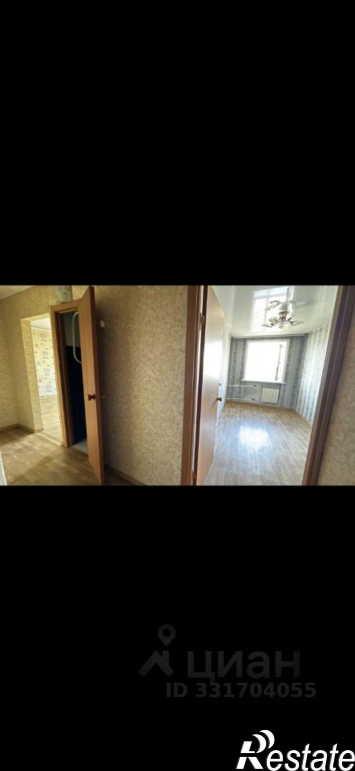 2-комн квартира ул Орджоникидзе, 23,  д. 23