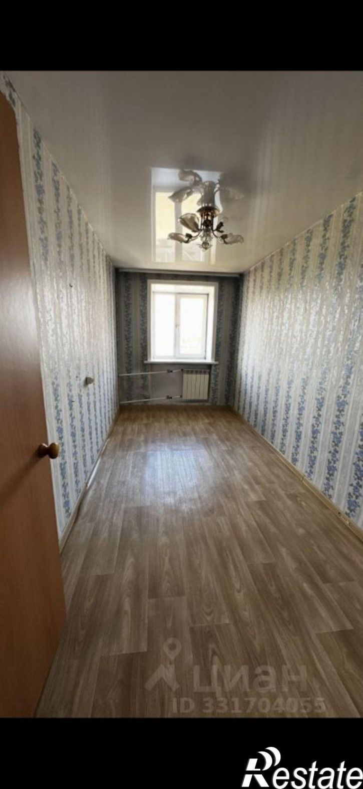 2-комн квартира ул Орджоникидзе, 23,  д. 23