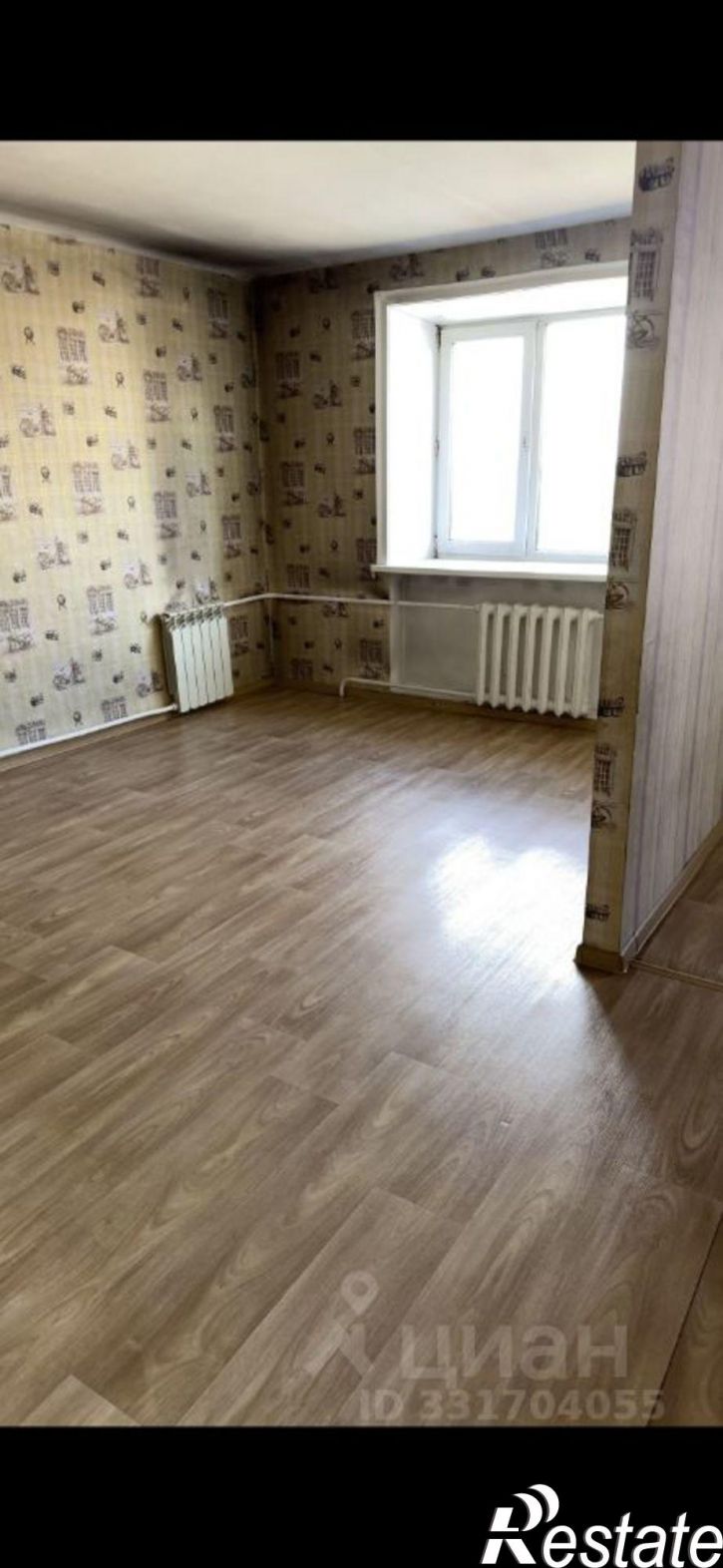 2-комн квартира ул Орджоникидзе, 23,  д. 23
