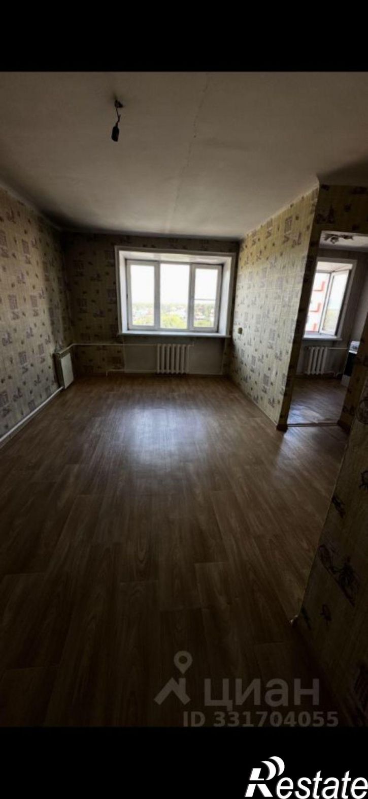 2-комн квартира ул Орджоникидзе, 23,  д. 23