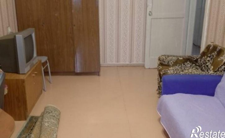 3-комн квартира Южный пер, 2,  д. 2