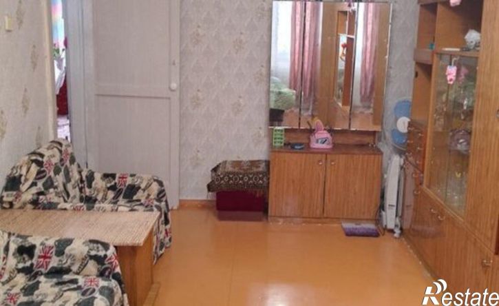 3-комн квартира Южный пер, 2,  д. 2