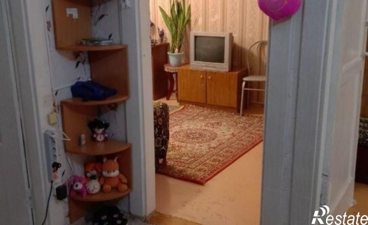 3-комн квартира Южный пер, 2,  д. 2