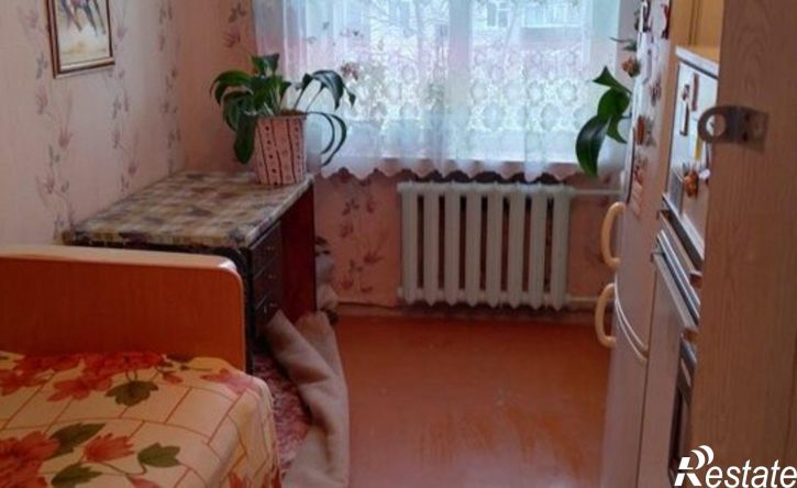 3-комн квартира Южный пер, 2,  д. 2