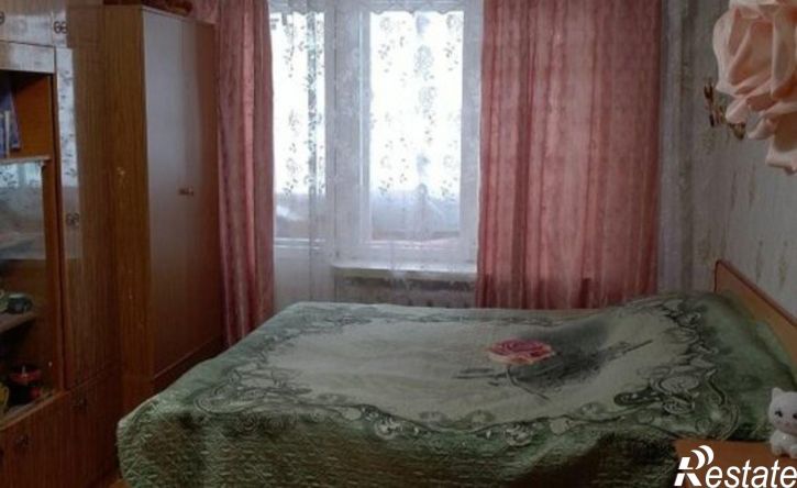 3-комн квартира Южный пер, 2,  д. 2