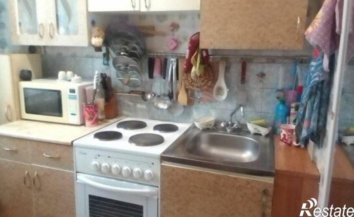 3-комн квартира Южный пер, 2,  д. 2