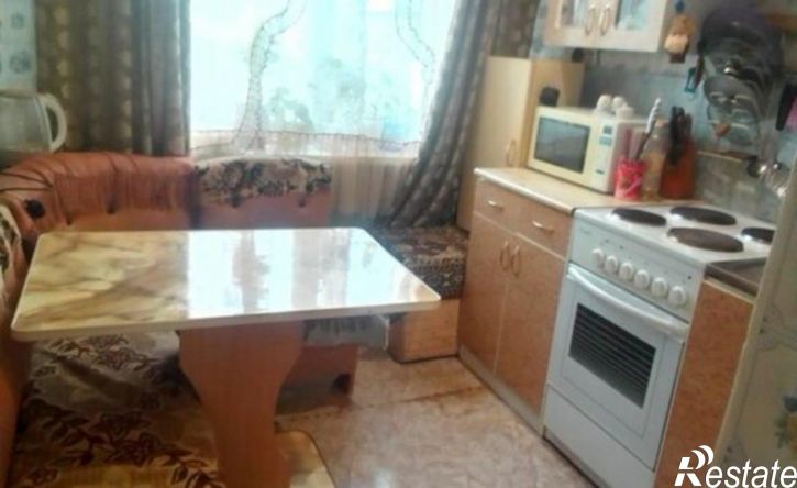 3-комн квартира Южный пер, 2,  д. 2