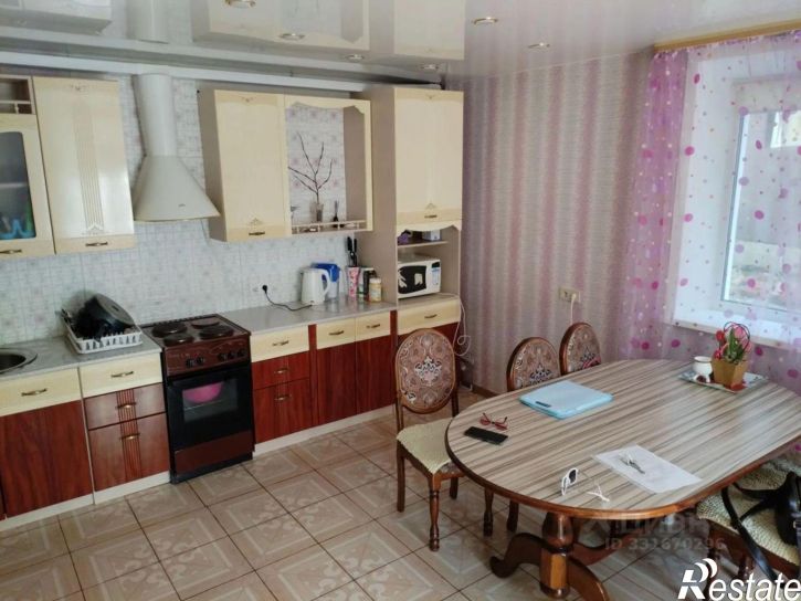 3-комн квартира ул Пригородная, 7,  д. 7