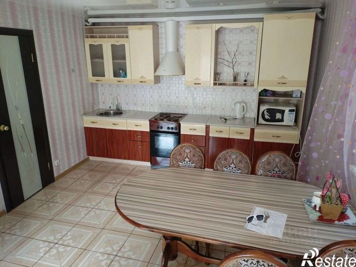 3-комн квартира ул Пригородная, 7,  д. 7