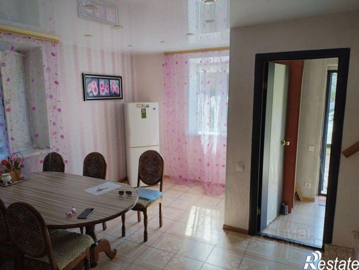 3-комн квартира ул Пригородная, 7,  д. 7