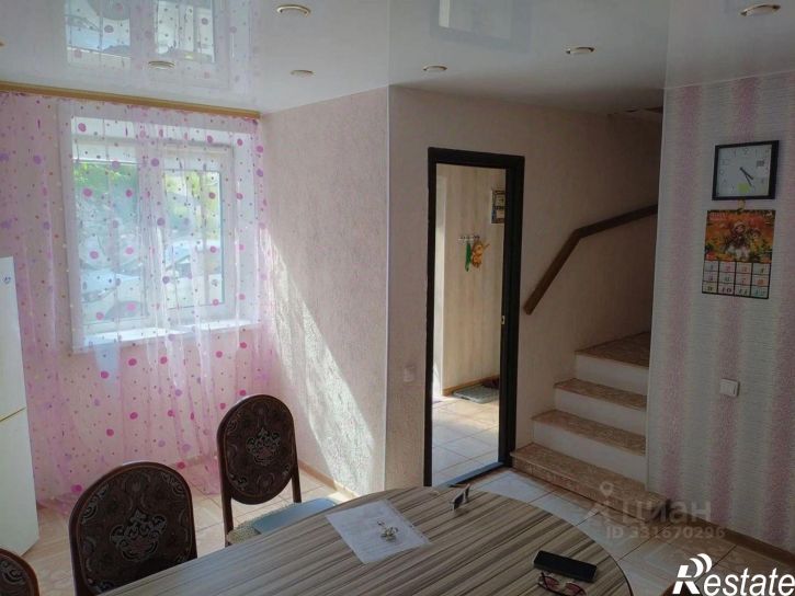 3-комн квартира ул Пригородная, 7,  д. 7