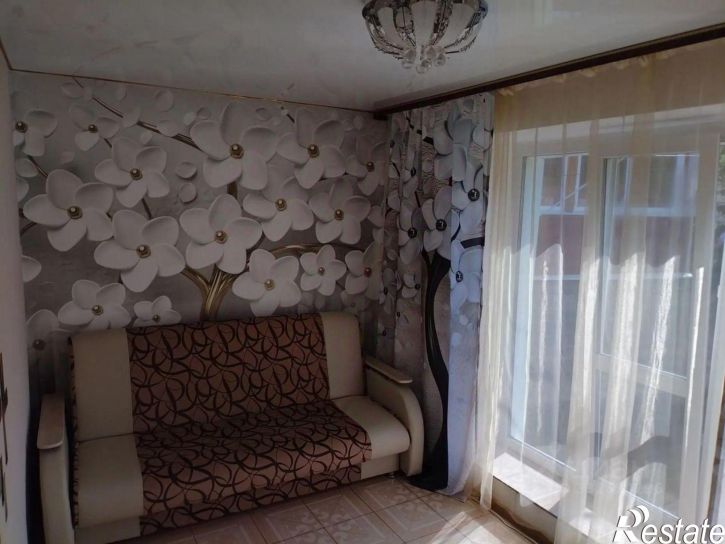 3-комн квартира ул Пригородная, 7,  д. 7