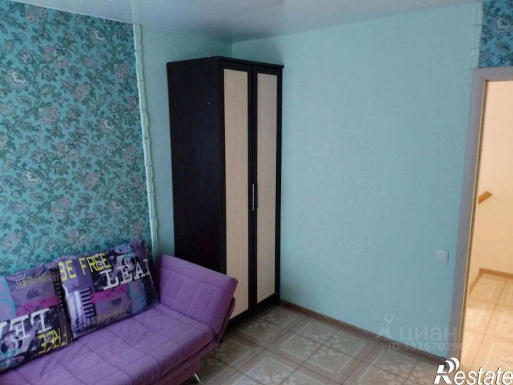 3-комн квартира ул Пригородная, 7,  д. 7