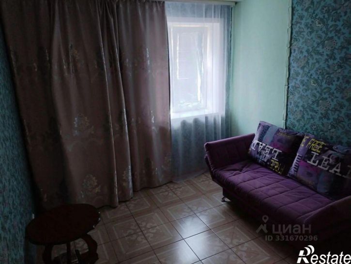 3-комн квартира ул Пригородная, 7,  д. 7