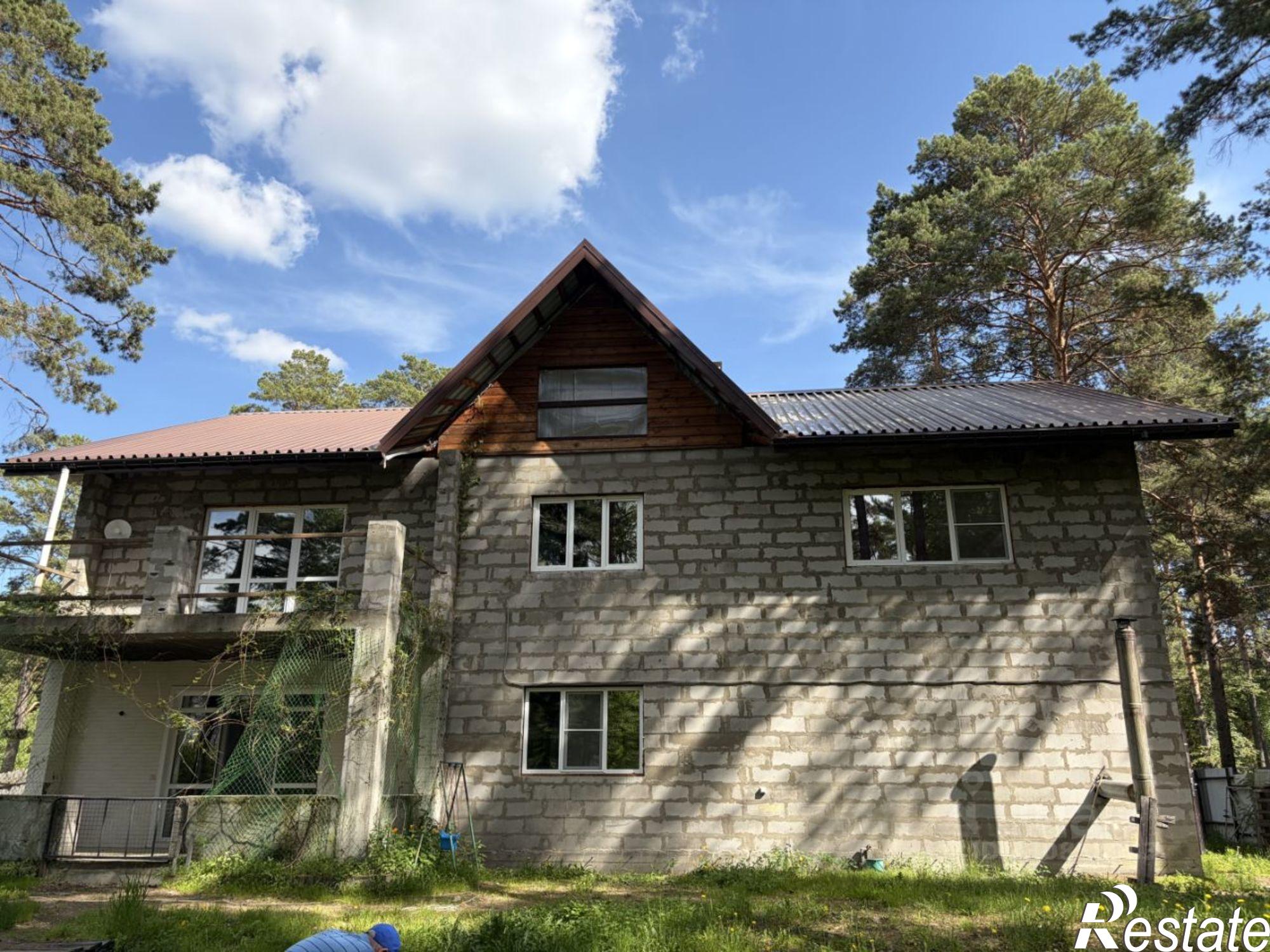 Купить дачу, дом, коттедж за 18 500 000 рублей на Усольский район