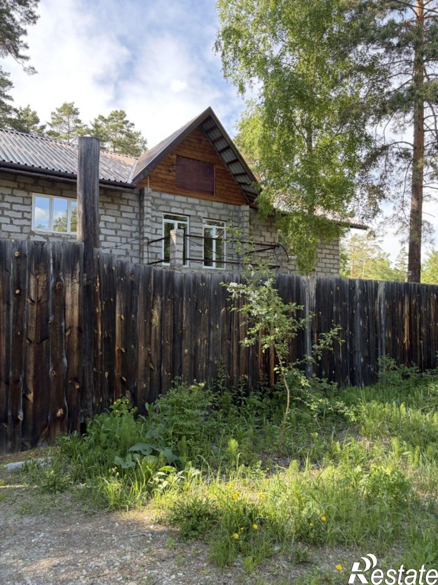 Купить дачу, дом, коттедж за 18 500 000 рублей на Усольский район