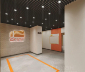 2-комн, 55кв м, этаж 2/17 ул Рылеева, 3