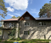 коттедж 366 кв м Усольский район
