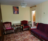 2-комн, 44кв м, этаж 3/4 ул Красноказачья, 68