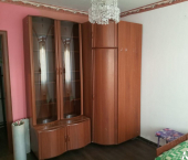 комната 53 кв м Иркутск, микрорайон Юбилейный, 16