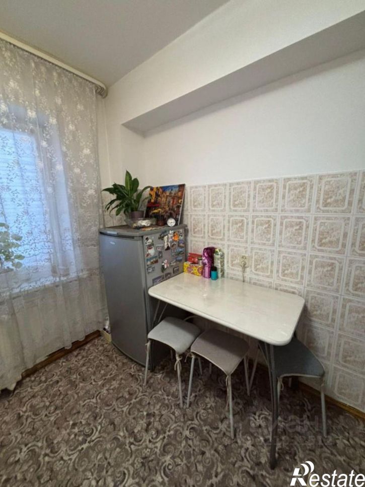1-комн квартира ул Пролетарская, 16,  д. 16