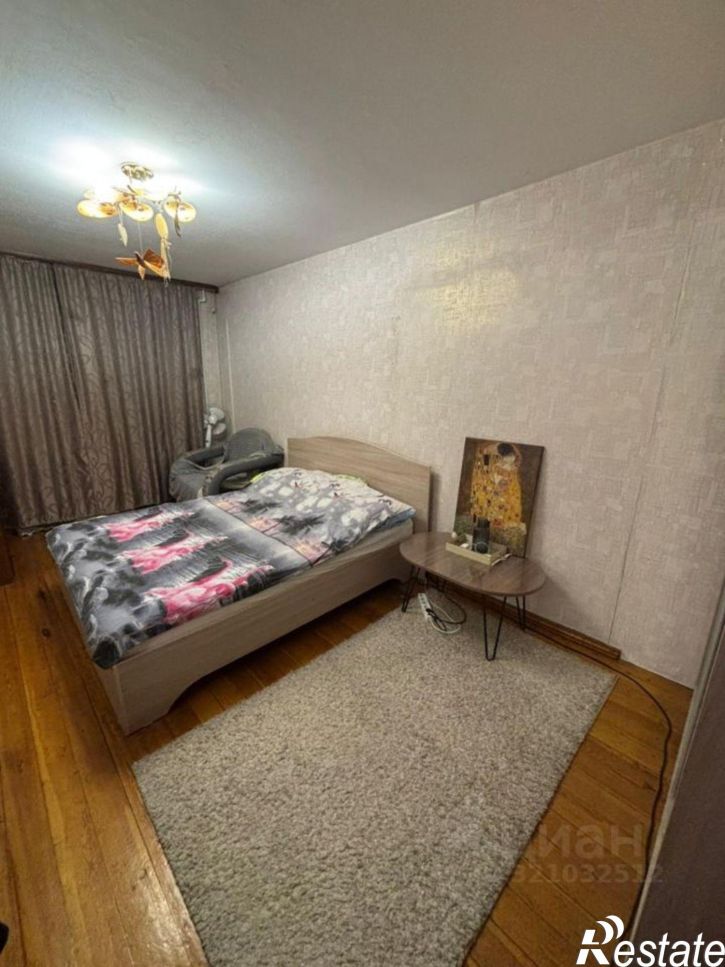 1-комн квартира ул Пролетарская, 16,  д. 16