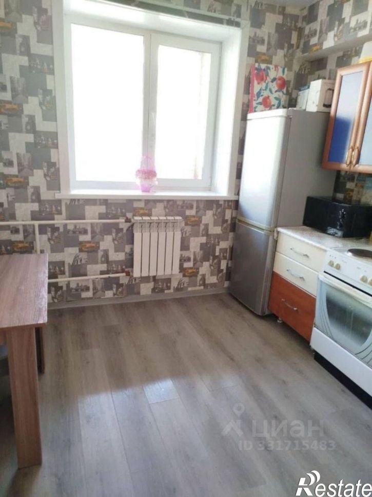1-комн квартира