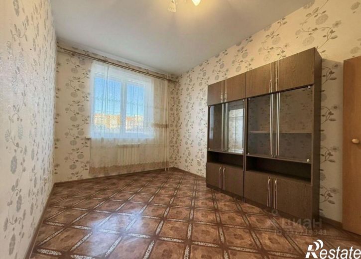 1-комн квартира