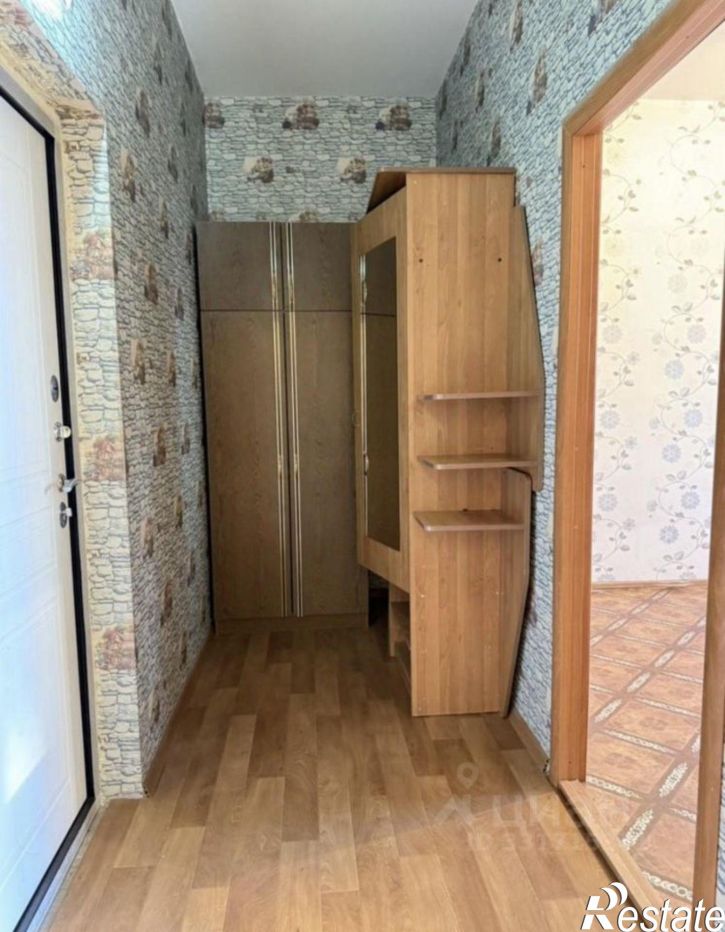 1-комн квартира