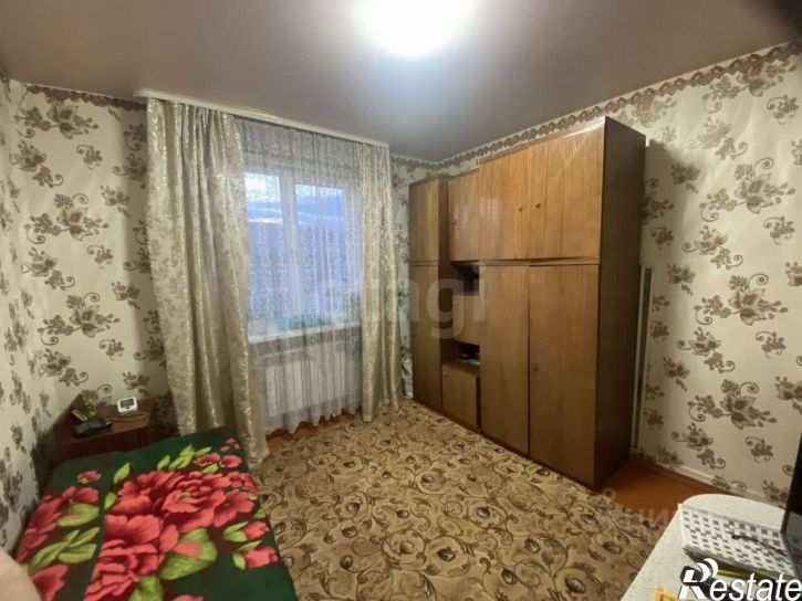 2-комн квартира ул Горького, 1,  д. 1