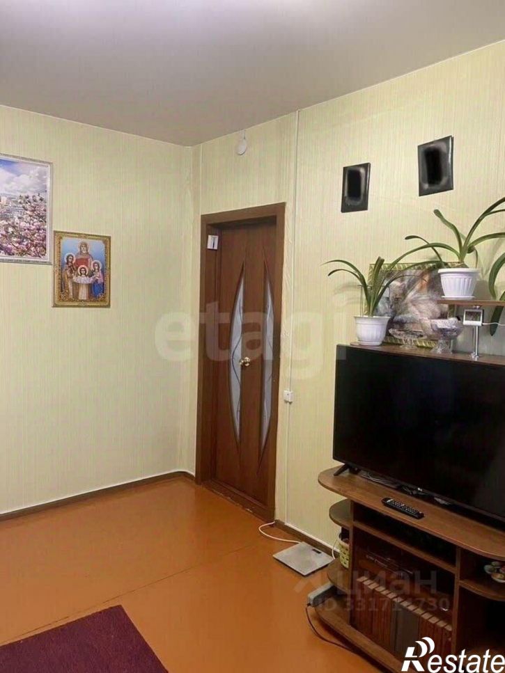 2-комн квартира ул Горького, 1,  д. 1