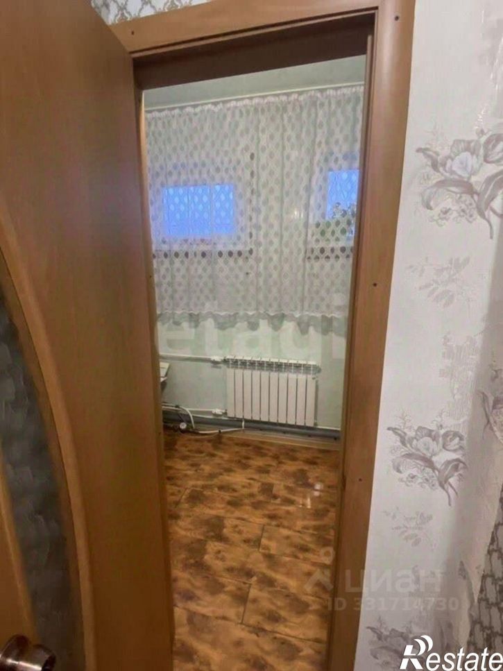 2-комн квартира ул Горького, 1,  д. 1
