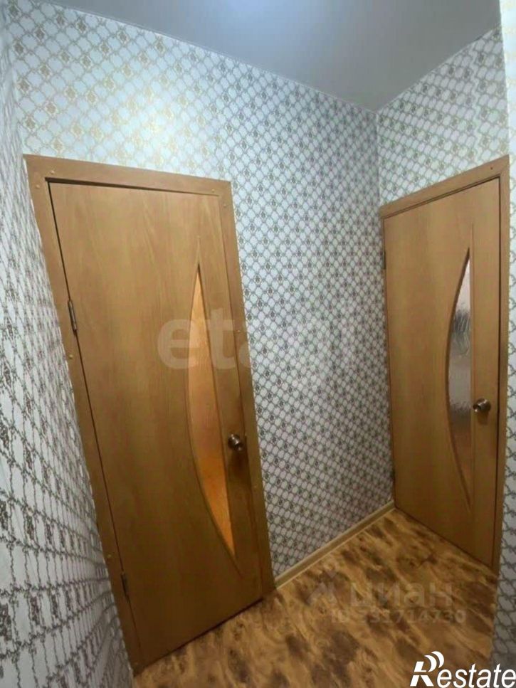 2-комн квартира ул Горького, 1,  д. 1