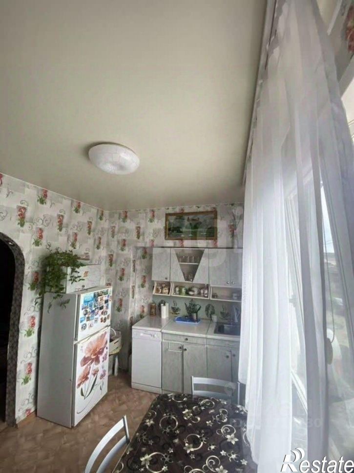 2-комн квартира ул Горького, 1,  д. 1