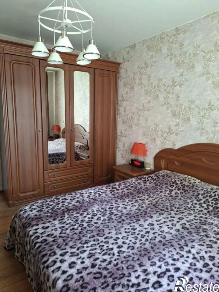 3-комн квартира ул Садовая, 3,  д. 3